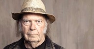 Obsesión por Neil Young