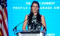John F Kennedy's granddaughter reveals terminal cancer diagnosis, criticises cousin RFK, Jr