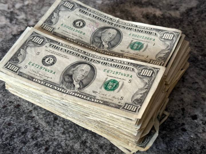 Amid economic uncertainty, Americans are betting on themselves