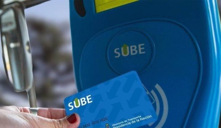 Aumenta el boleto del colectivo a partir de este sábado