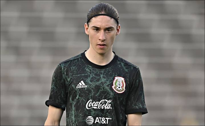 Canadá se adelanta a la Selección Mexicana y buscaría convocar a Marcelo Flores para la Copa del Mundo