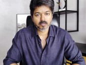 "Where is law and order in Tamil Nadu?": TVK Chief Vijay