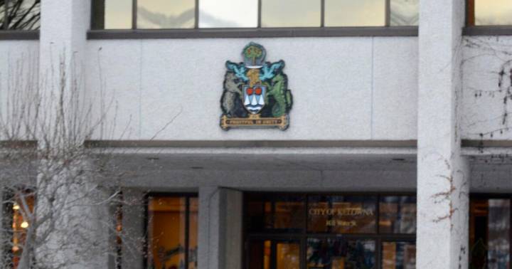 Gender a mystery for 41 per cent of Kelowna's civic workforce