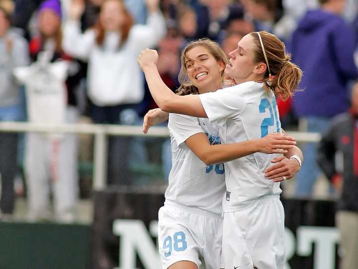 ‘Jersey is a hotbed for soccer:’ 2 Olympic, World Cup legends reach Hall of Fame together