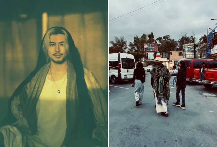 Fujii Kaze elige Apan, Hidalgo para grabar su nuevo videoclip tras su show en CDMX