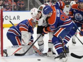 Finally: The baddest news about the Edmonton Oilers at last getting better