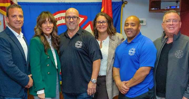 Checking Out of Newark Hotels? A New $3 Charge Will Help Equip City Firefighters