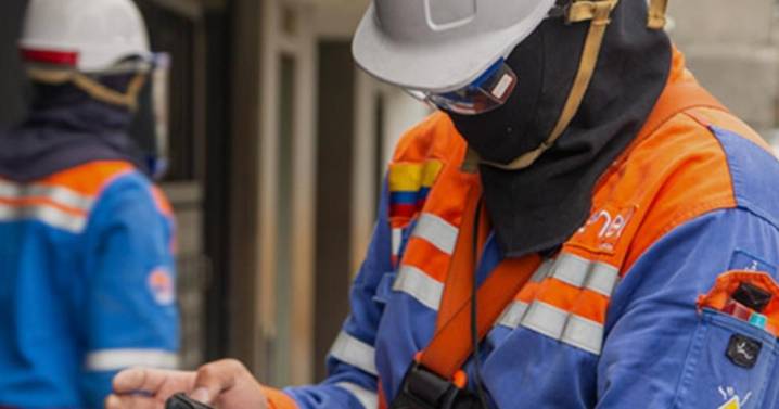 Estos barrios de Bogotá tienen cortes de luz este primero de noviembre