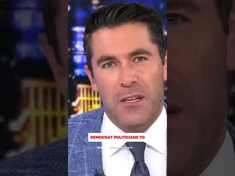 'All cultural Marxism' from the start: Rob Schmitt on exposed BLM