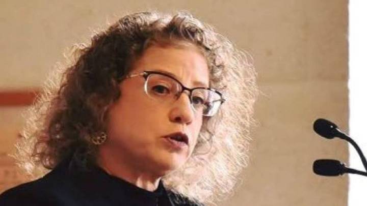 Embajada de Israel agradece a México por evitar un ataque contra su jefa diplomática