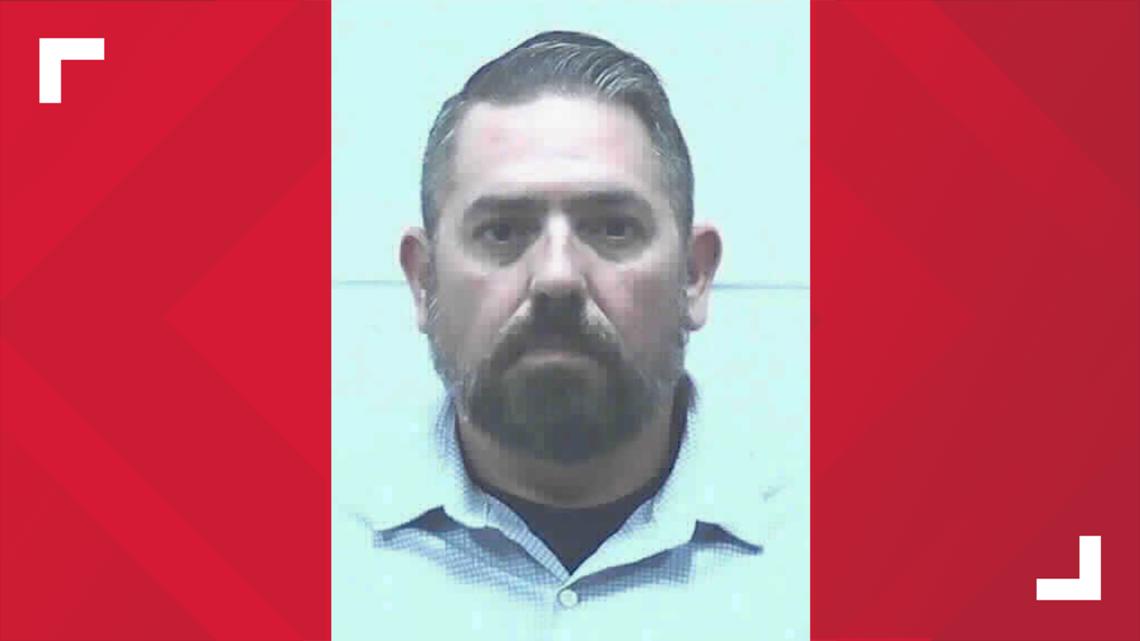 Braselton police chief resigns, arrested for violation of oath