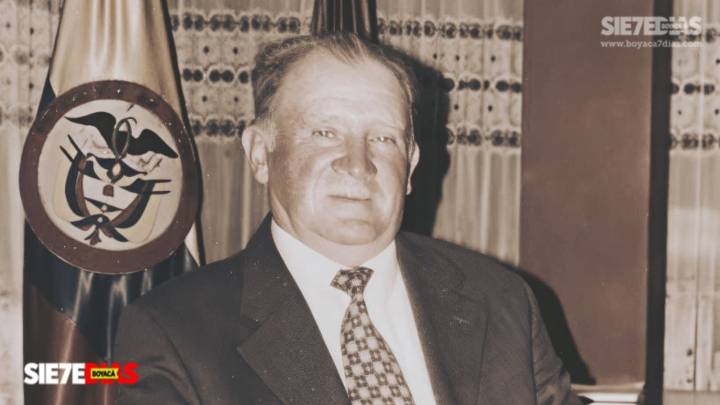 Luto en Sogamoso por el fallecimiento de Alejandro Guevara Gutiérrez, un hombre ejemplar que dejó huella en su ciudad