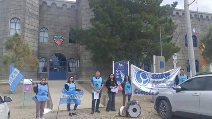 Alarma en Comodoro por el futuro de la educación no estatal