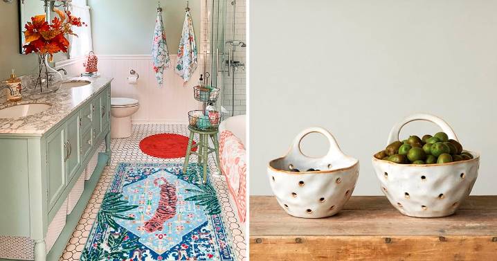 60 Expensive-Looking Home Upgrades Are Actually So Damn Cheap