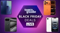 Best Black Friday phone deals 2025 LIVE: iPhone 17, Samsung Galaxy S25, Pixel 10 and more