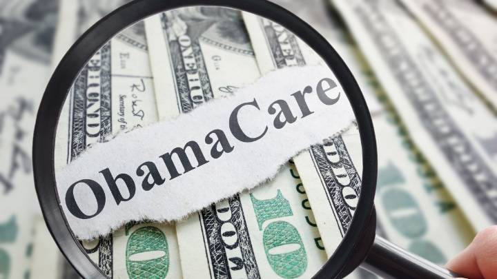 ¿Está garantizado el Obamacare con la apertura del gobierno? Te explicamos