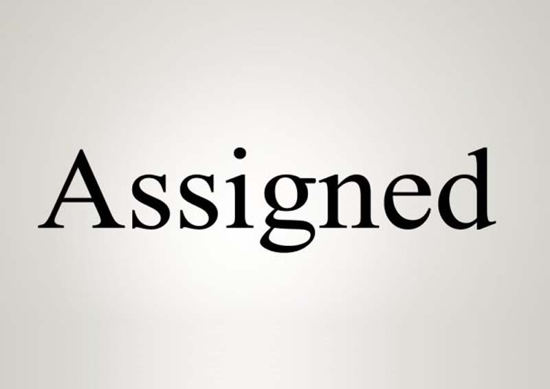 IUST Assigns Dr Ghulam Nabi Itoo As Director Centre Of Good Governance