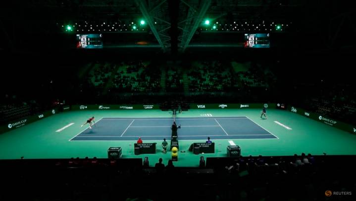 ITF defends Davis Cup format amid push for full return to tradition