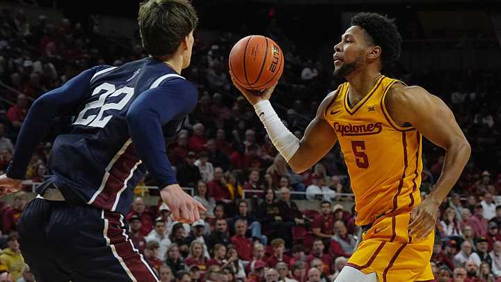 Iowa State basketball vs Grambling State prediction, 3 things to watch