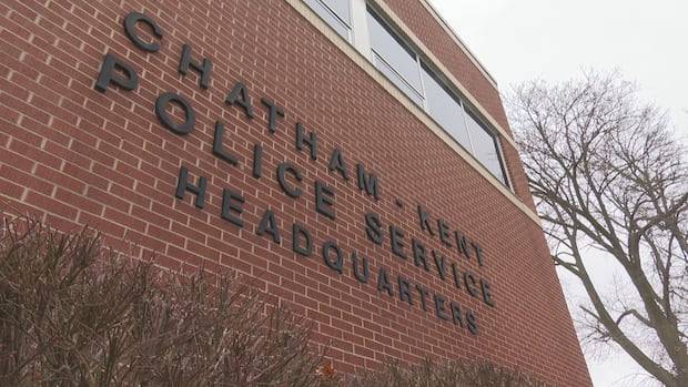 Donation of Second World War grenade prompts Ontario thrift store evacuation