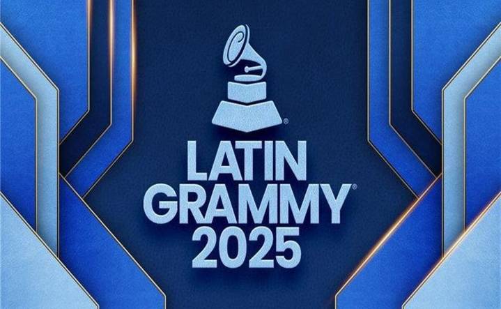 Latin Grammy 2025 en vivo: sigue aquí el minuto por minuto de la ceremonia