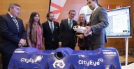 INNOVASUR presenta su plataforma Semantic CityBrain y sus soluciones de Computer Vision en el III Congreso de Inteligencia Artificial de Andalucía