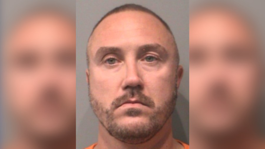 'Ongoing danger to women': Repeat felon convicted of rape, stalking in Greenwood