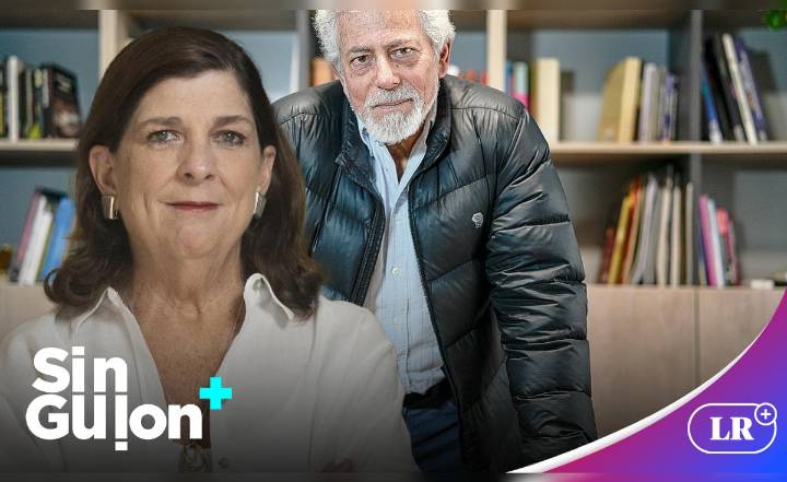 Gorriti sobre Gálvez: "Es una vergüenza histórica que lo tengamos dirigiendo la Fiscalía"