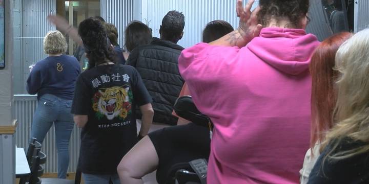 Lovelady Center faces major food funding loss, calls on community for support