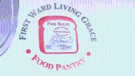 First Ward Living Grace Pantry hosting food giveaway in Pine Bluff