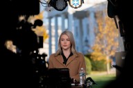 ICE sends mother of Karoline Leavitt’s nephew to facility, deportation proceedings ongoing