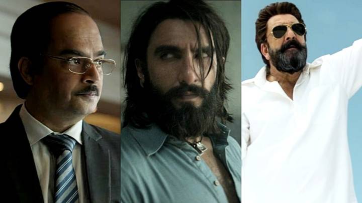 Dhurandhar trailer: Ranveer Singh film unleashes gruesome war against terrorism
