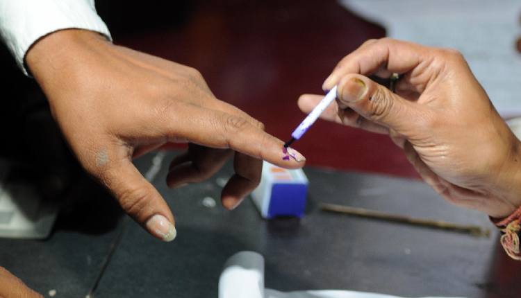 Multi-Cornered Tarn Taran Bypoll Sees 23 Pc Polling By 11 Am