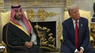 ‘Saudi Arabia sees the US as a long-term partner’: Crown Prince Mohammed bin Salman