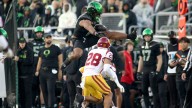 Ducks Confidential podcast: Oregon slices and dices Trojans, are Huskies next?