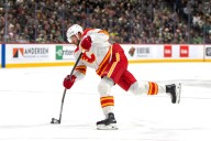 Flames Recall Daniil Miromanov, Place Zayne Parekh On IR