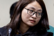Ex-Philippine mayor Alice Guo given life sentence for human trafficking