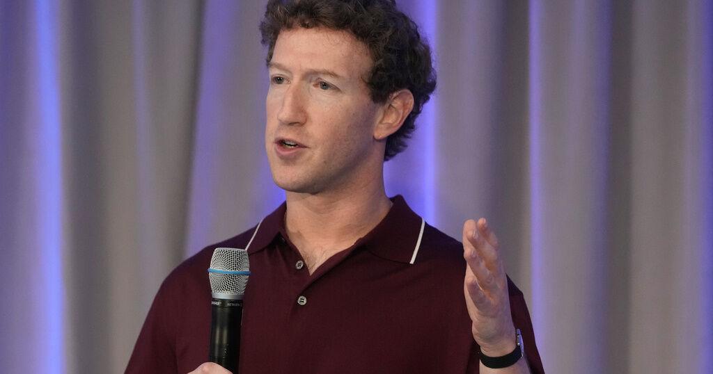 Meta prevails in historic FTC antitrust case, won't have to break off WhatsApp, Instagram