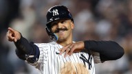 Las primeras bajas de Yankees tras fracasar en la postemporada 2025