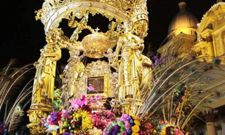 Maracaibo festejará los 316 años de la Chinita