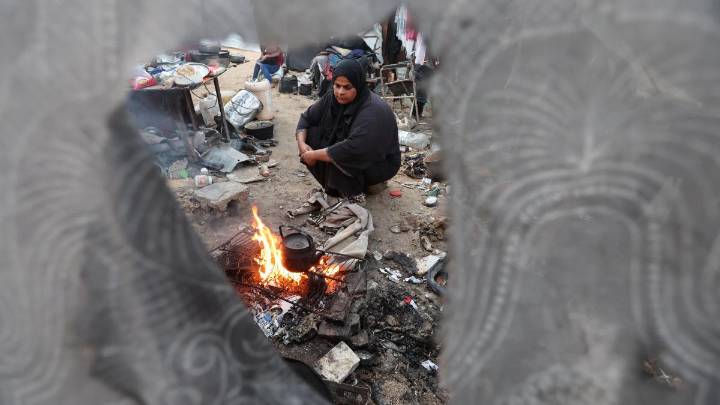 El gobierno israelí responde dividido a la resolución de la ONU sobre Gaza