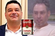 Campbell Soup exec belittled 'poor' customers, spewed racist hate about Indian employees: lawsuit