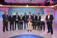 Excelencia Agropecuaria. Se conocieron los ternados del premio que distingue lo mejor del campo