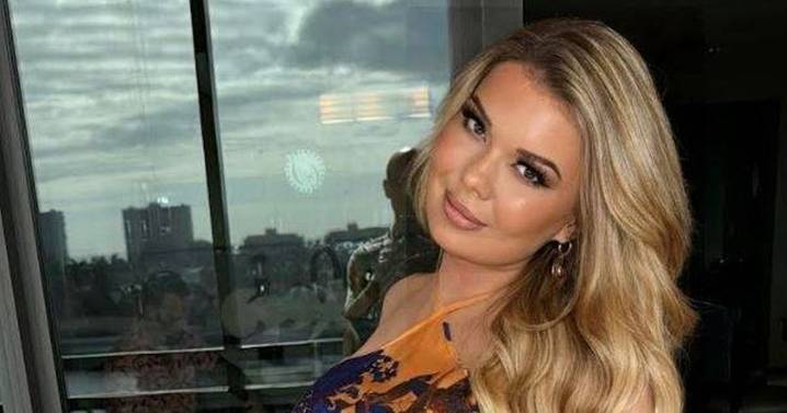 Heartache as 'beautiful and fearless' Brit woman, 32 dies in her sleep at Spanish hotel