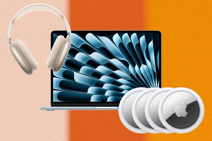 We found early Apple Black Friday deals on AirPods to iPads