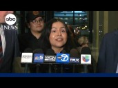 Chicago case dismissed for 2 accused of ramming federal agents’ vehicle