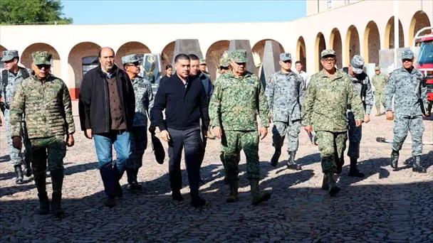 Asesinan a otros 2 involucrados en asesinato de Carlos Manzo