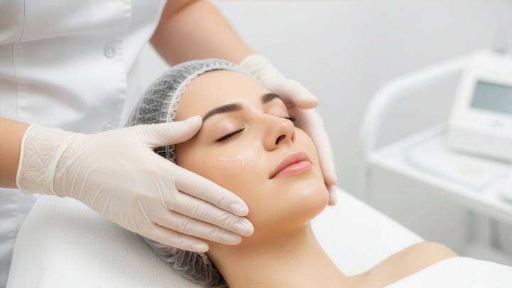 Belleza silenciosa: la ciencia que trabaja para mejorar la piel