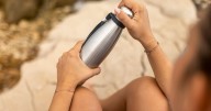 Yes, you do need to clean your water bottle. Here's why and how