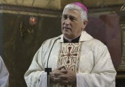 El obispo de Cádiz investigado por el Vaticano por abusos dice que las acusaciones son falsas